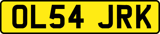 OL54JRK