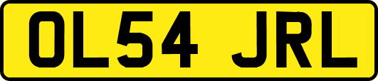 OL54JRL