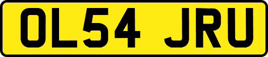 OL54JRU
