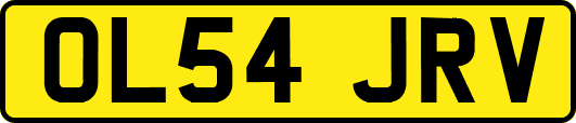 OL54JRV