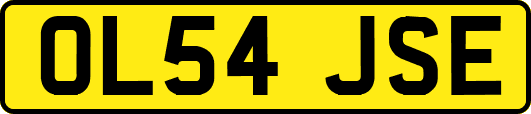 OL54JSE