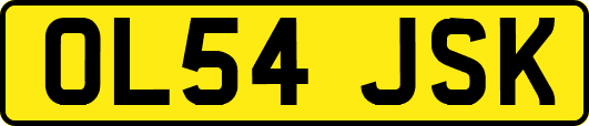 OL54JSK