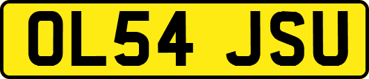 OL54JSU