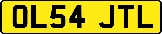 OL54JTL