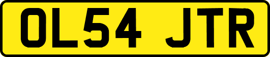 OL54JTR