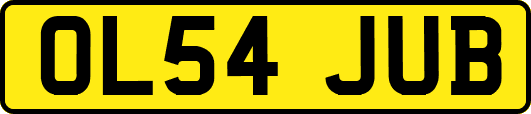 OL54JUB