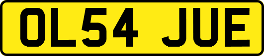 OL54JUE