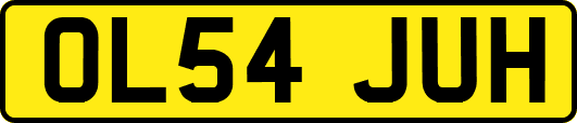 OL54JUH