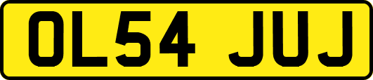 OL54JUJ