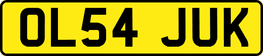 OL54JUK