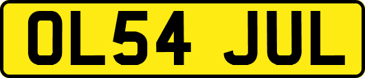 OL54JUL
