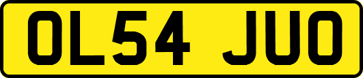 OL54JUO