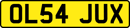 OL54JUX