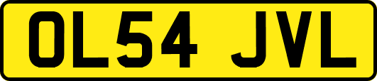 OL54JVL