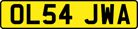 OL54JWA
