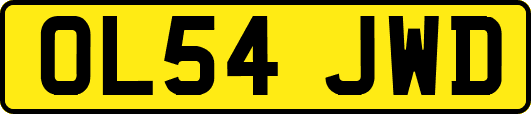 OL54JWD