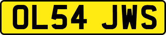 OL54JWS
