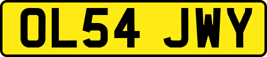OL54JWY