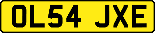 OL54JXE