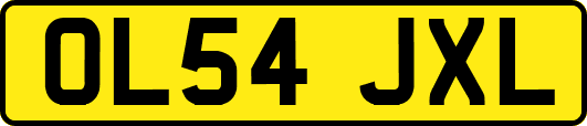 OL54JXL