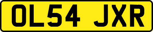 OL54JXR