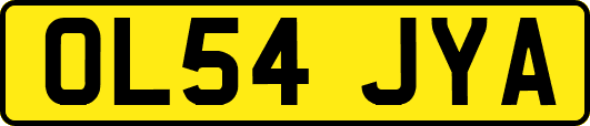 OL54JYA
