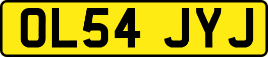 OL54JYJ