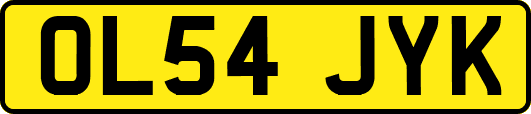 OL54JYK
