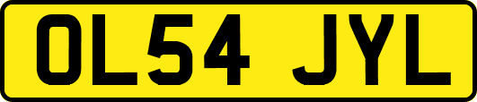OL54JYL