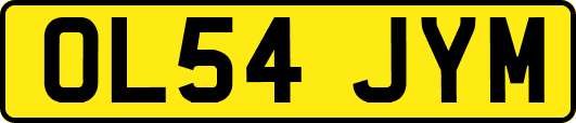 OL54JYM