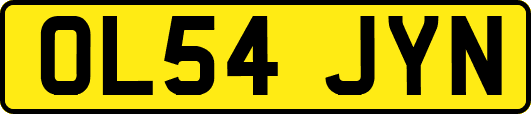 OL54JYN