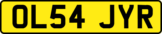 OL54JYR