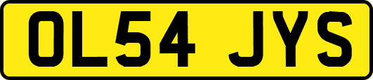 OL54JYS