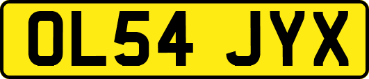 OL54JYX
