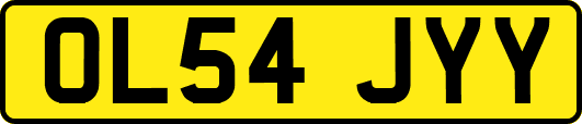 OL54JYY