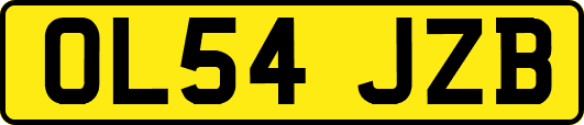 OL54JZB