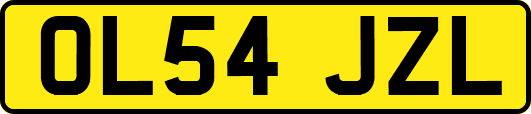 OL54JZL