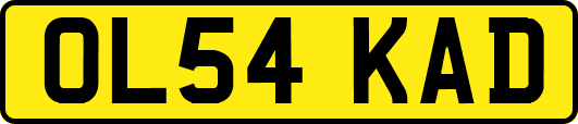 OL54KAD