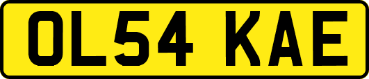 OL54KAE