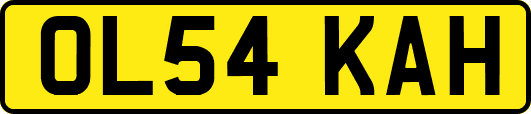 OL54KAH