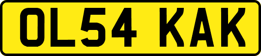 OL54KAK