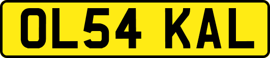 OL54KAL