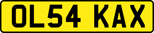 OL54KAX
