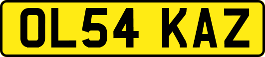 OL54KAZ