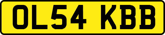 OL54KBB