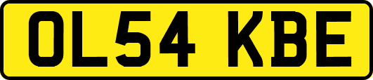 OL54KBE