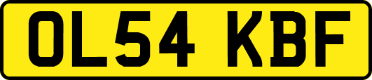 OL54KBF