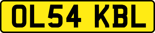 OL54KBL
