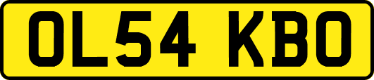 OL54KBO