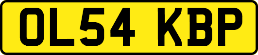 OL54KBP